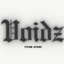 Voidz Store Discord server icon