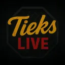 Tieks Live ⚽ #LDC 🏆