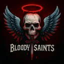 Bloody Saints