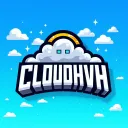 CloudHVH - Лучший небесный хвх-сервер