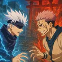 Il Regno di Sukuna