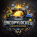 (NOVA) Uncopylocked🌟