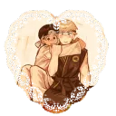 ♡ 𝐥𝐚𝐰𝐫𝐮𝐬𝐬𝐨 𝐥𝐨𝐯𝐞𝐫𝐬 ♡