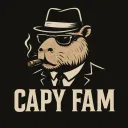 Capy Fam