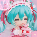 「初音喫茶」♡ Hatsune Kissaten ~ j2l = ban
