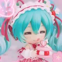 「初音喫茶」♡ Hatsune Kissaten