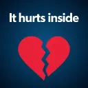 It hurts inside