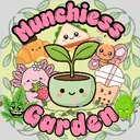 ☾ Munchiess Garden ☽ 18+