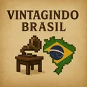 Vintagindo Brasil Oficial {PT-BR}