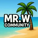 Mr.W︱community🏖