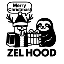 Zel Hood Entertainment