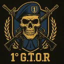 『 1°G.T.O.Rᴮʳᵖ⁵』