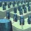 Squidville (MSM tribe Server)