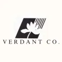 Verdant Co. 緑豊かな企業