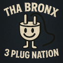 Tha Bronx 3 Plug Nation [BD...