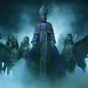 ⛥𝕿𝖍𝖊 𝕸𝖎𝖓𝖎𝖘𝖙𝖗𝖞- 𝕲𝖍𝖔𝖘𝖙 𝕱𝖆𝖓𝖇𝖆𝖘𝖊⛥