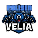 👮 Velia Polismyndigheten