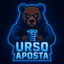 🐻URSO APOSTAS | SALAS 15c