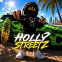 Holly Streetz #BACK ☀