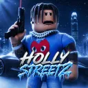 Holly Streetz ❄️