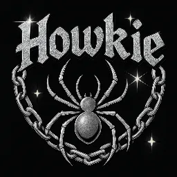 Howkie — monitoramento do servidor Discord, estatísticas e classificação