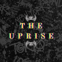 THE UPRISE Discord server icon