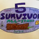 Survivor Arcade Mode: Storytellers