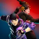 Titans BattleGround