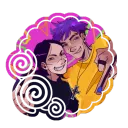 ㆍ﹒︵ Club Pentagonㆍ ⸝⸝  #thangyu discord icon