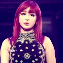 ㆍ﹒︵ 박봄ㆍ ⸝⸝  #revamp discord icon