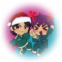 ㆍ﹒︵ Club Pentagonㆍ ⸝⸝  #thangyu discord icon