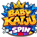 Baby Kaiju Spin