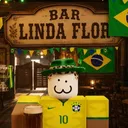 Bar Linda Flor 😍🇧🇷