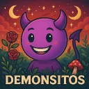 Demonsitos 😈💜
