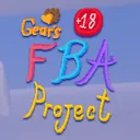Gear's FBA Project Home