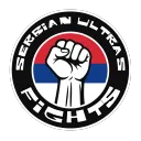 Serbian Ultras Fights
