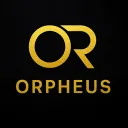 ORPHEUS Trading Community's icon