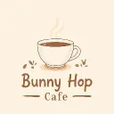 Bunny hop cafe