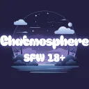Chatmosphere SFW 18+ 🌙