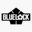 PROJECT BLUE LOCK | S1 Discord server icon