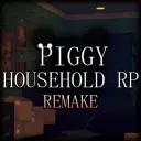 🐷 PIGGY: Household RP