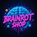   BRAINROT SHOP   Discord Server Icon