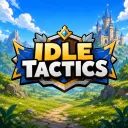 Idle Tactics Official
