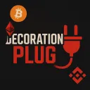 decoration plug
