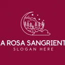 La Rosa Sangrienta