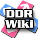 Dance Dance Revolution Wiki