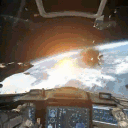 Darkness Above