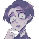 The Corpse's Fiance Discord Server Icon