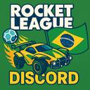 ROCKET LG BRAZIL Discord Server Icon