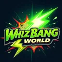 Server icon for WhizBang World 💰